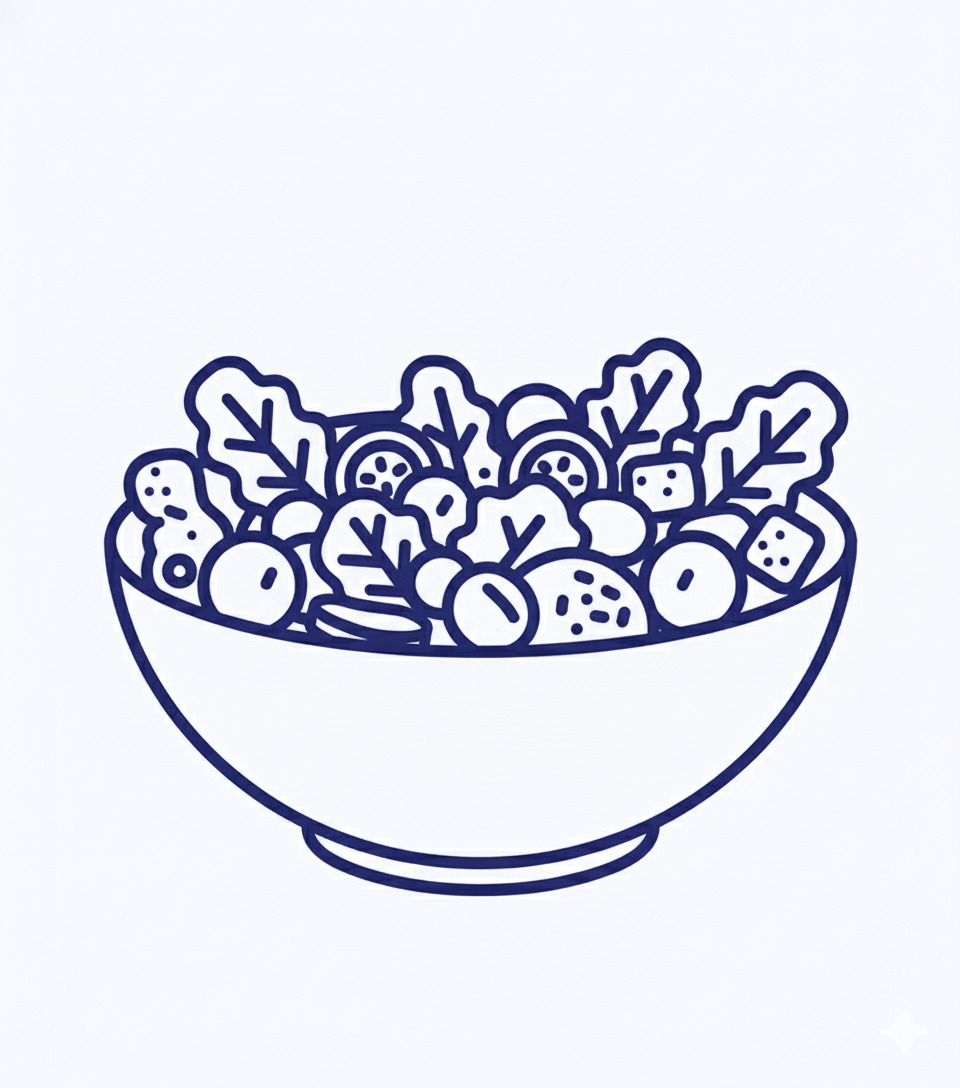 Ensalada